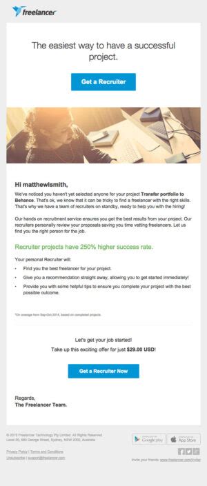 How to Write an Upsell Email to Increase Average Order Size Designmodo