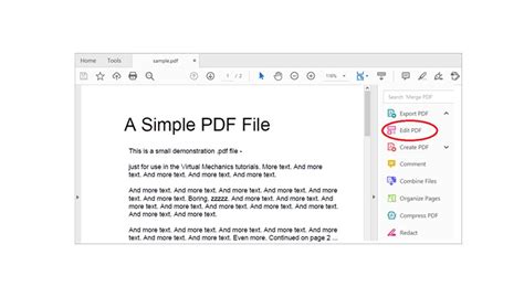 How to Write on a PDF