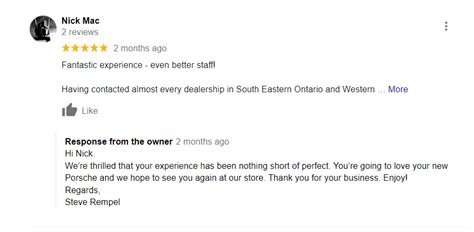 How to Write the Best Review Responses to Any Kind of Review