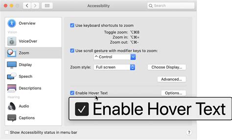How to Zoom in or out on Windows or a Mac