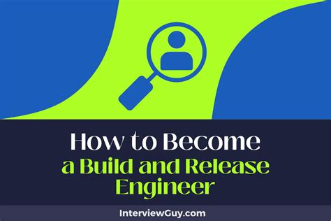 How to a Build and Release Engineer (Climb the Coding Ladder)