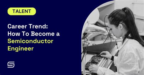 How to a Engineer Career Trend