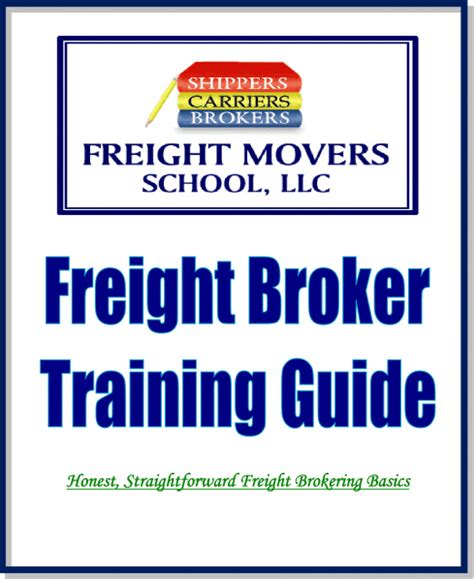 How to a Freight Broker Training Guide