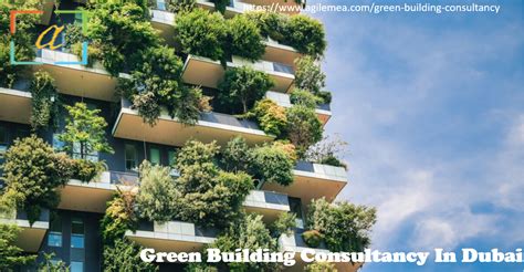 How to a Green Building Consultant in 2024