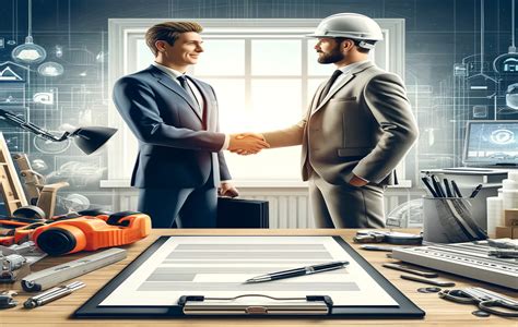 How to a Preferred Contractor for Insurance Companies