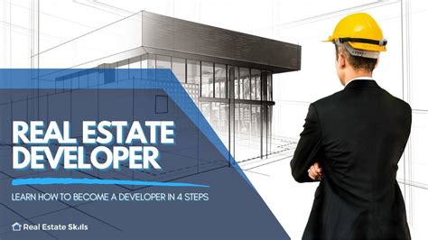 How to a Residential Real Estate Developer Cayenne Consulting