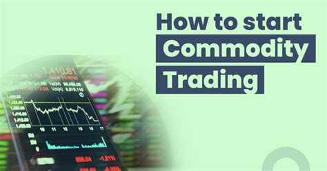 How to a Securities and Commodities Trader & What Do They Do? Course Advisor