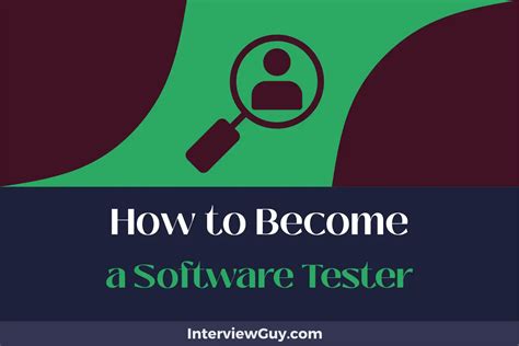 How to a Software Tester (Decoding Your Dream Job!)