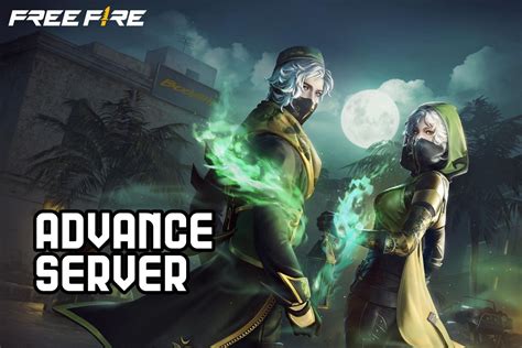 How to access Free Fire Advance Server in 2022 OB36 version 