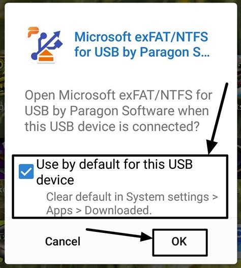 How to access ntfs on android.  It would work on an iPhone as well.  Microsoft exFAT...