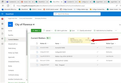 How to access sharepoint from outlook 2016.  Save Directly to SharePoint - Use an Outloo...