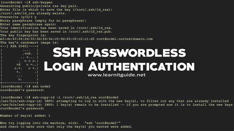 How to access ssh in linux