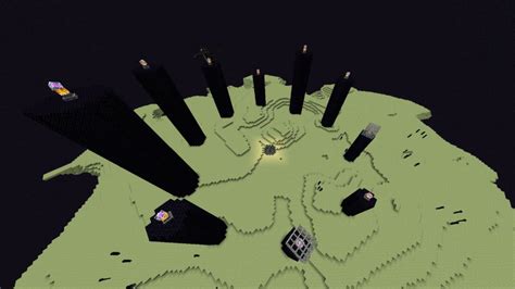How to access the End Dimension in Minecraft All details to know 