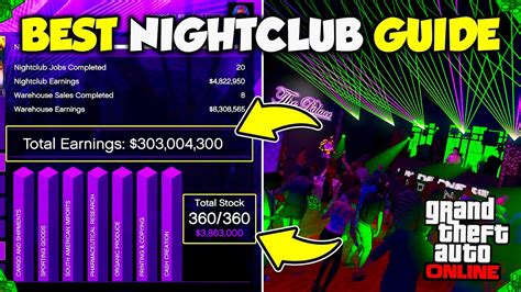 How to access the Nightclub computer in GTA Online