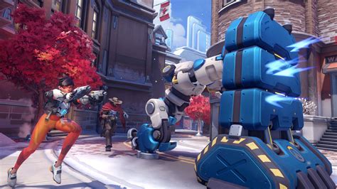 How to access the Overwatch 2 beta The Loadout