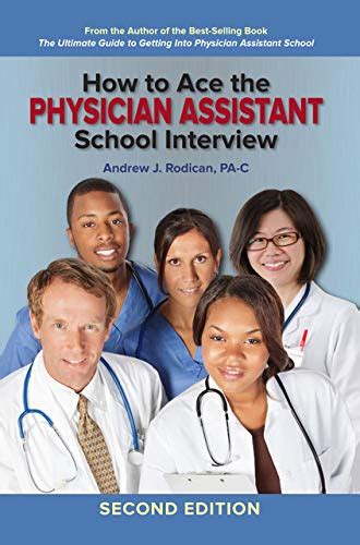 How to ace the physician assistant school interview. - Ejercicios espirituales, directorio y documentos de s. ignacio de loyola.