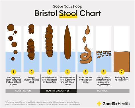How to achieve ghost poop.  These factors affect stool consistency and how easily ...