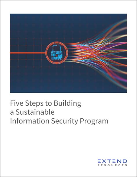 How to achieve sustainable security TechRadar