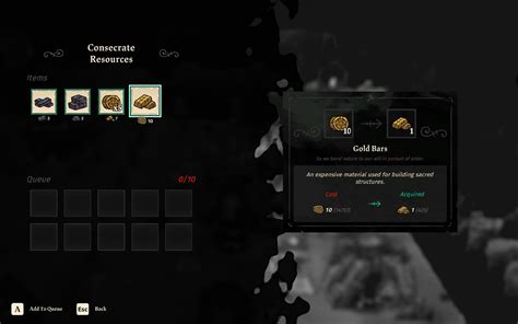 How to acquire more coins in Cult of the Lamb