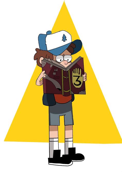 How to act like dipper pines.  And technically, Rule 4 prohibits document sh...