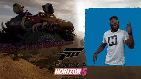 How to activate Forza Horizon 5 sign language support 
