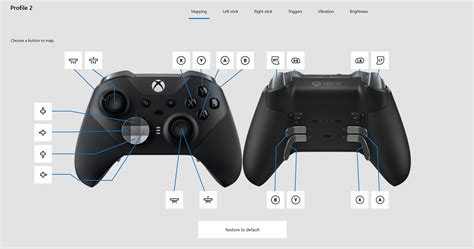 How to activate Set 2 while game controller button is on hold