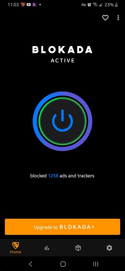 How to activate blokada account.  Feb 4, 2020 · This tutorial will show yo...