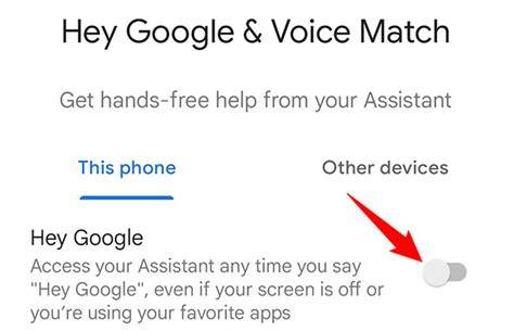 How to activate hey google.  Tip: On devices that Can't activate Hey Google ...