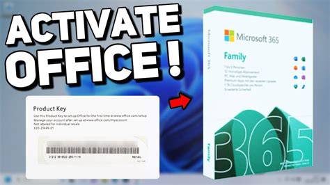 How to activate microsoft 365 with product key.  Many of you This document provides pr...