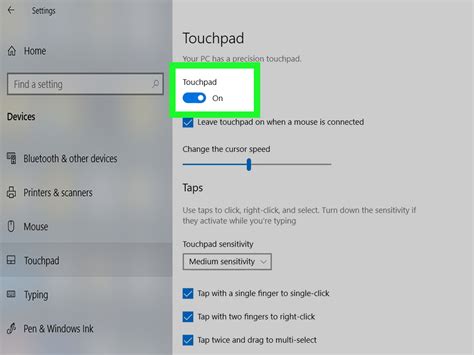 How to activate touchpad on asus laptop.  While generally reliable, situations ari...