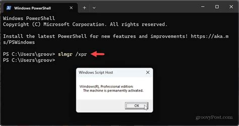 How to activate windows 11.  This PowerShell script supports You can find the Windows prod...