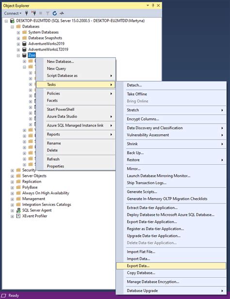 How to add Export-Csv to a script - Microsoft Community Hub