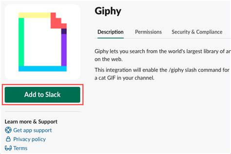 How to add GIFs to Slack Digital Trends