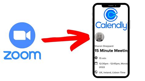 How to add Zoom to Calendly YouTube