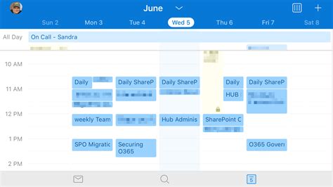 How to add a calendar in outlook in app medicalulsd