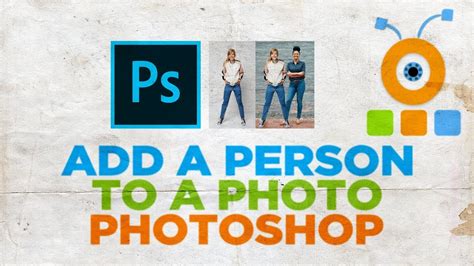How to add a person to a photo. Jan 11, 2020 ... In today's tutorial, you will learn how to add a person to a photo in Photoshop. Open the pictures you need in the Photoshop app. 