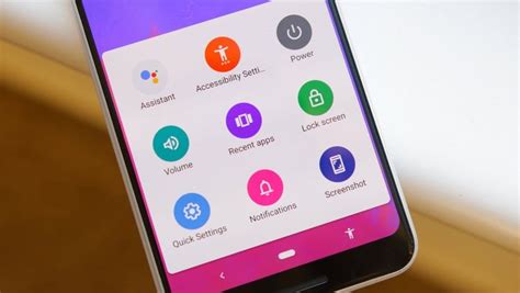 How to add accessibility button on android.  Learn how to find accessibility features on y...