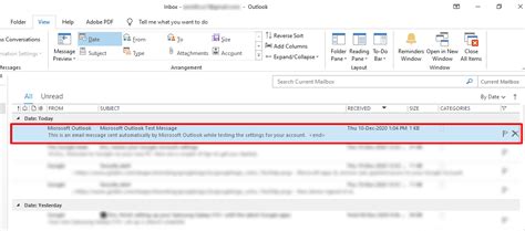 How to add an email header in outlook 365.  Message headers provide essential details a...