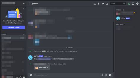 How to add and manage bots in Discord on your desktop or iOS and Android TechRadar