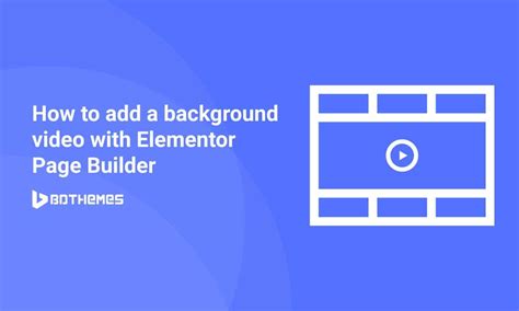 How to add background image in elementor.  As the name suggests, page buil...