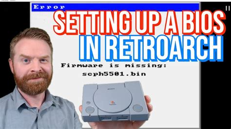 How to add bios to retroarch. Jan 28, 2020 · Help the channel with only 1$ - https://www.patreon.com/geniusbugHelp me get to 1000 subscribers! - https://bit.ly/3lZym6vPatreon - https://www.patreon.c... 