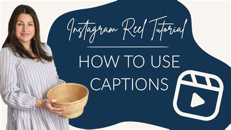 How to add captions to reels. How to easily add automatic subtitles to your Instagram Reels and Instagram Stories with just a few clicks! I'm also going to be showing you how you can chan... 