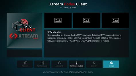 IPTV Smarters Pro: How to Setup Xtream Codes For Premium IPTV Channels
