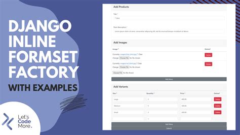 How to add class and other attributes to django form fields