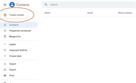 How to add contacts to Gmail Digital Trends