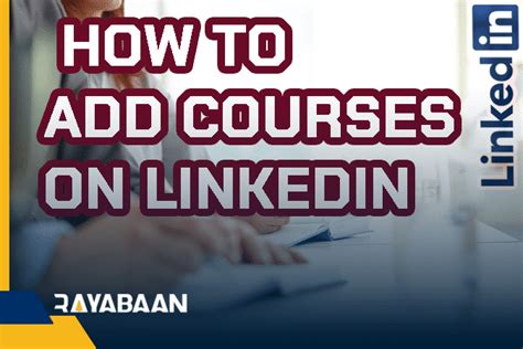 How to add courses on linkedin app.  Better experience than Snapinsta.  Explore flexible...