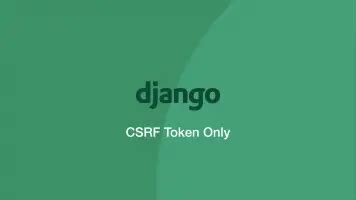 How to add csrf token in django.  In case you are using the default Django authenticati...