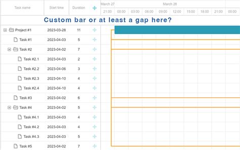 How to add custom column in DHTMLX grid version 6