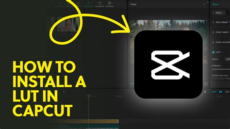 How to add dji lut to capcut.  Unlock creative potential and achieve cinemati...