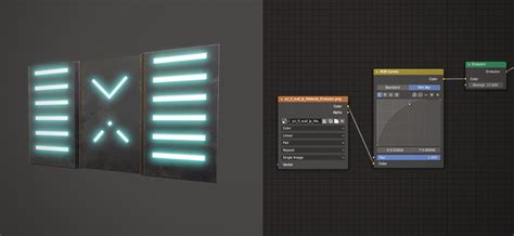 How to add emissive texture figura. Enjoy this free chapter from our FlippedNormals Exclusive - Hard Surface Texturing for Games https://flippednormals.com/downloads/hard-surface-texturing-for-... 